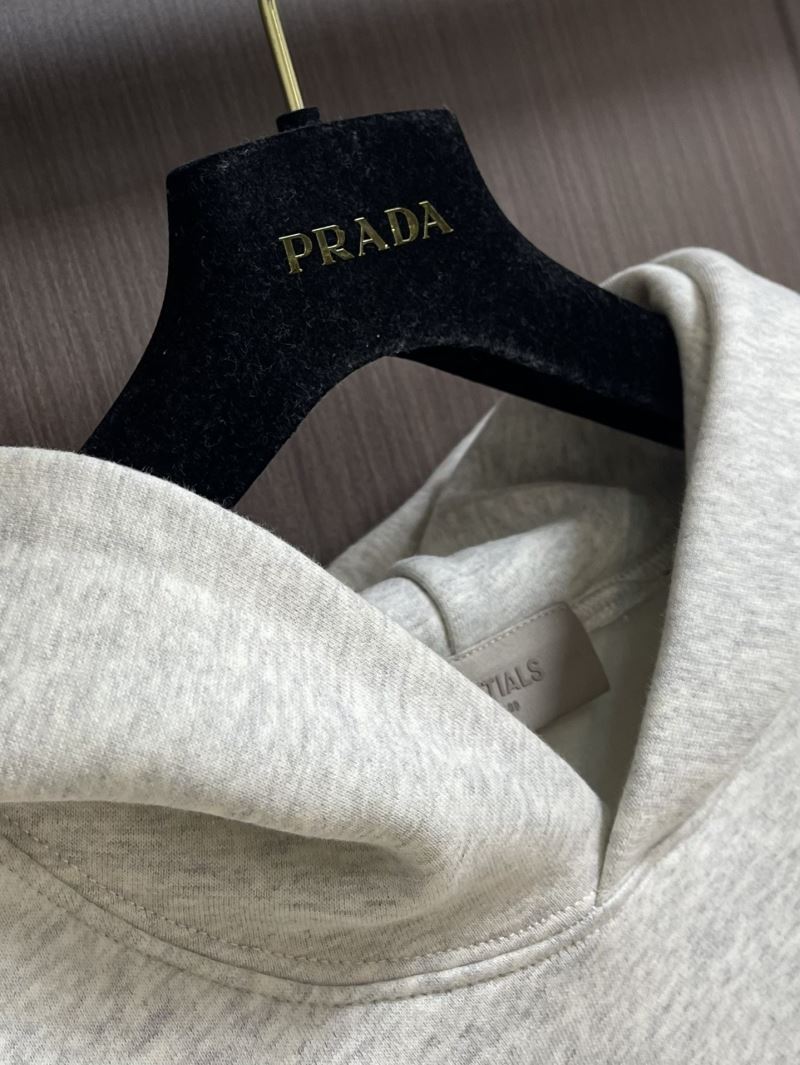 Fear Of God Hoodies